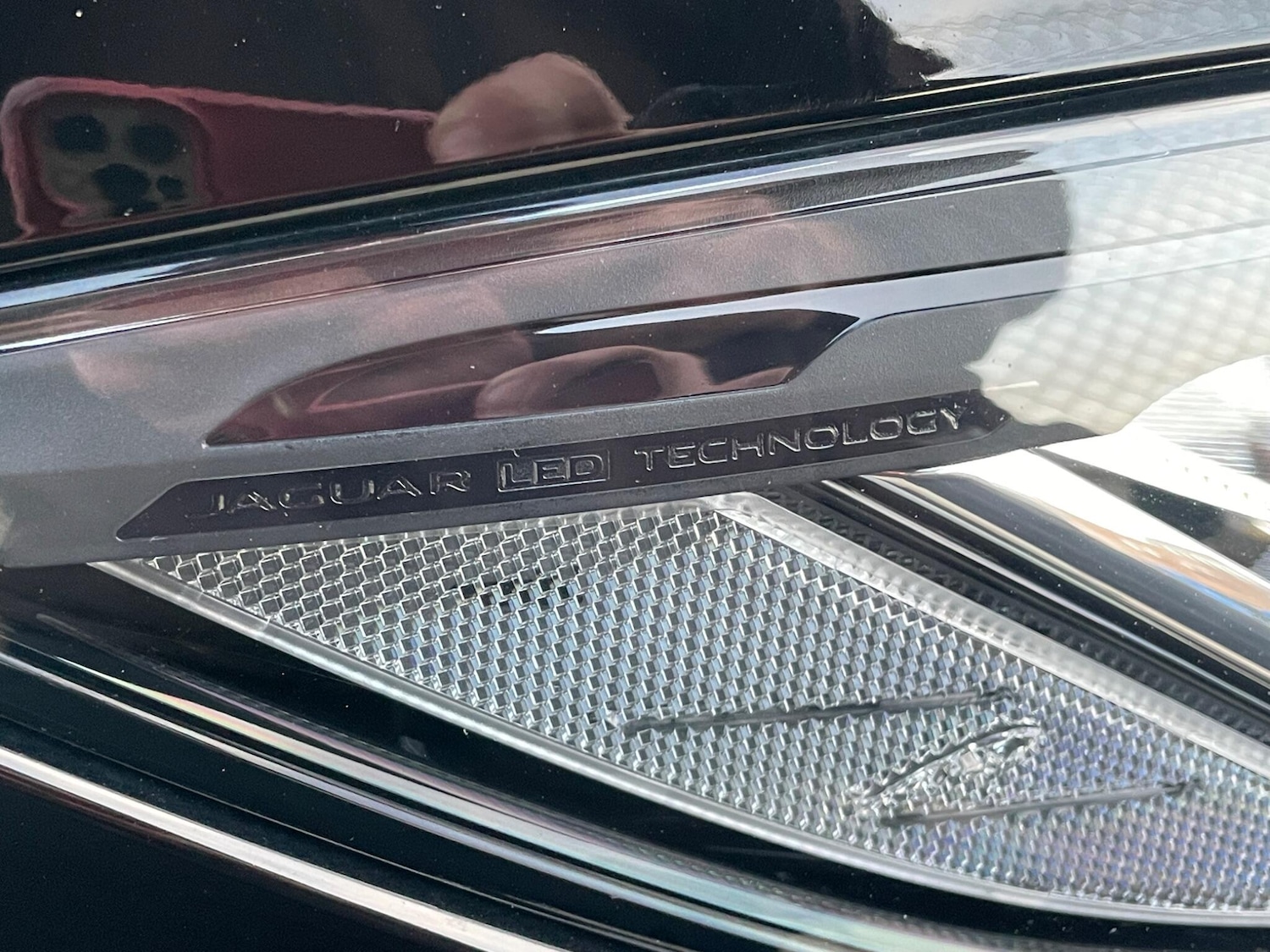 Used Jaguar I-Pace 2020 for sale - 76646286: Photo 67