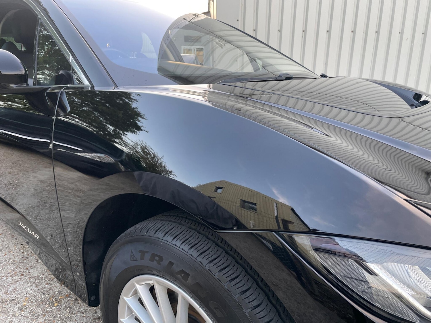 Used Jaguar I-Pace 2020 for sale - 76646286: Photo 68