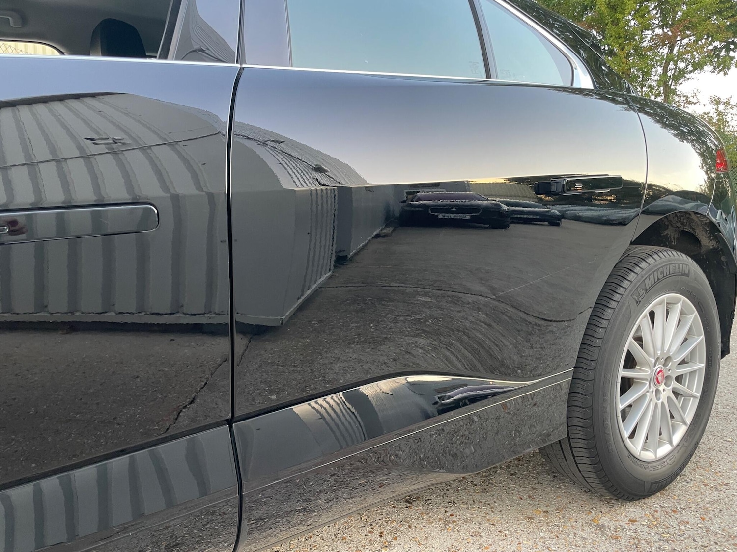 Used Jaguar I-Pace 2020 for sale - 76646286: Photo 69