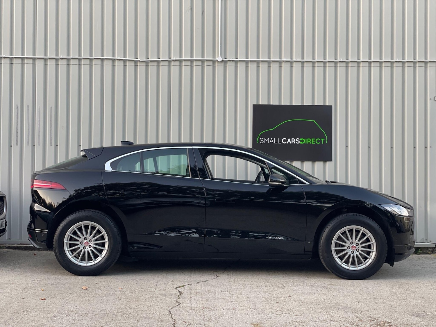 Used Jaguar I-Pace 2020 for sale - 76646286: Photo 7