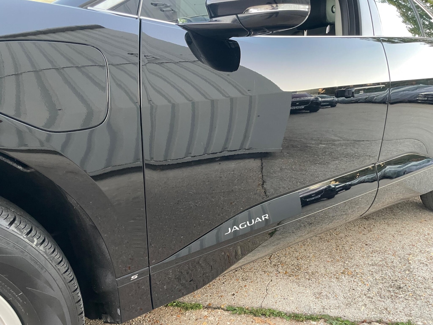 Used Jaguar I-Pace 2020 for sale - 76646286: Photo 70