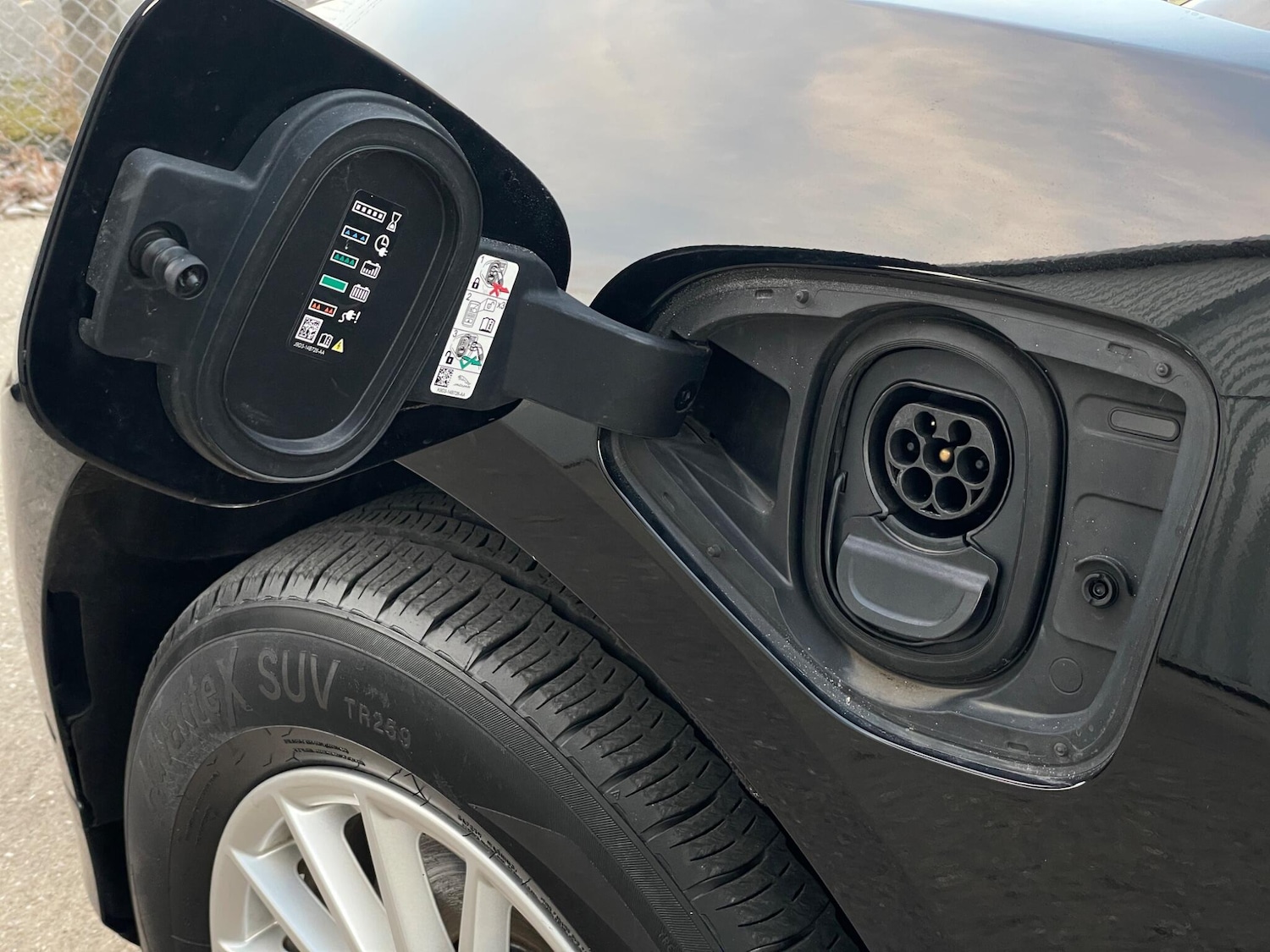 Used Jaguar I-Pace 2020 for sale - 76646286: Photo 71