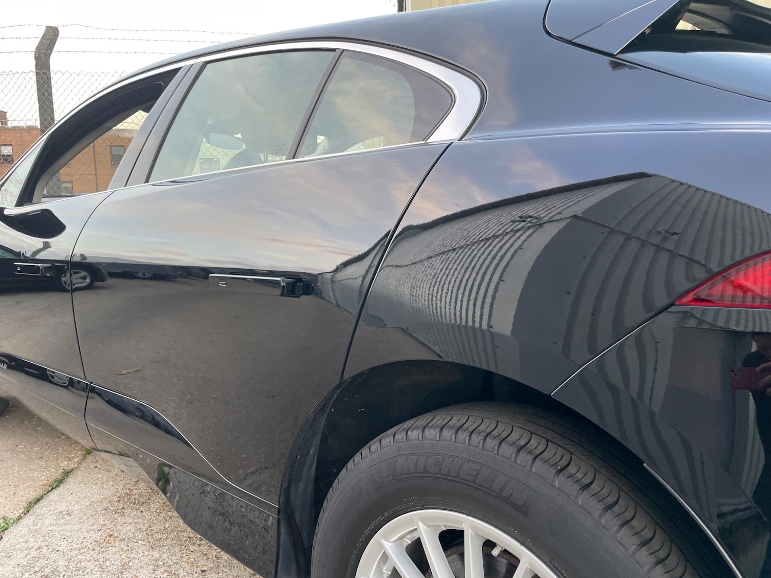 Used Jaguar I-Pace 2020 for sale - 76646286: Photo 72