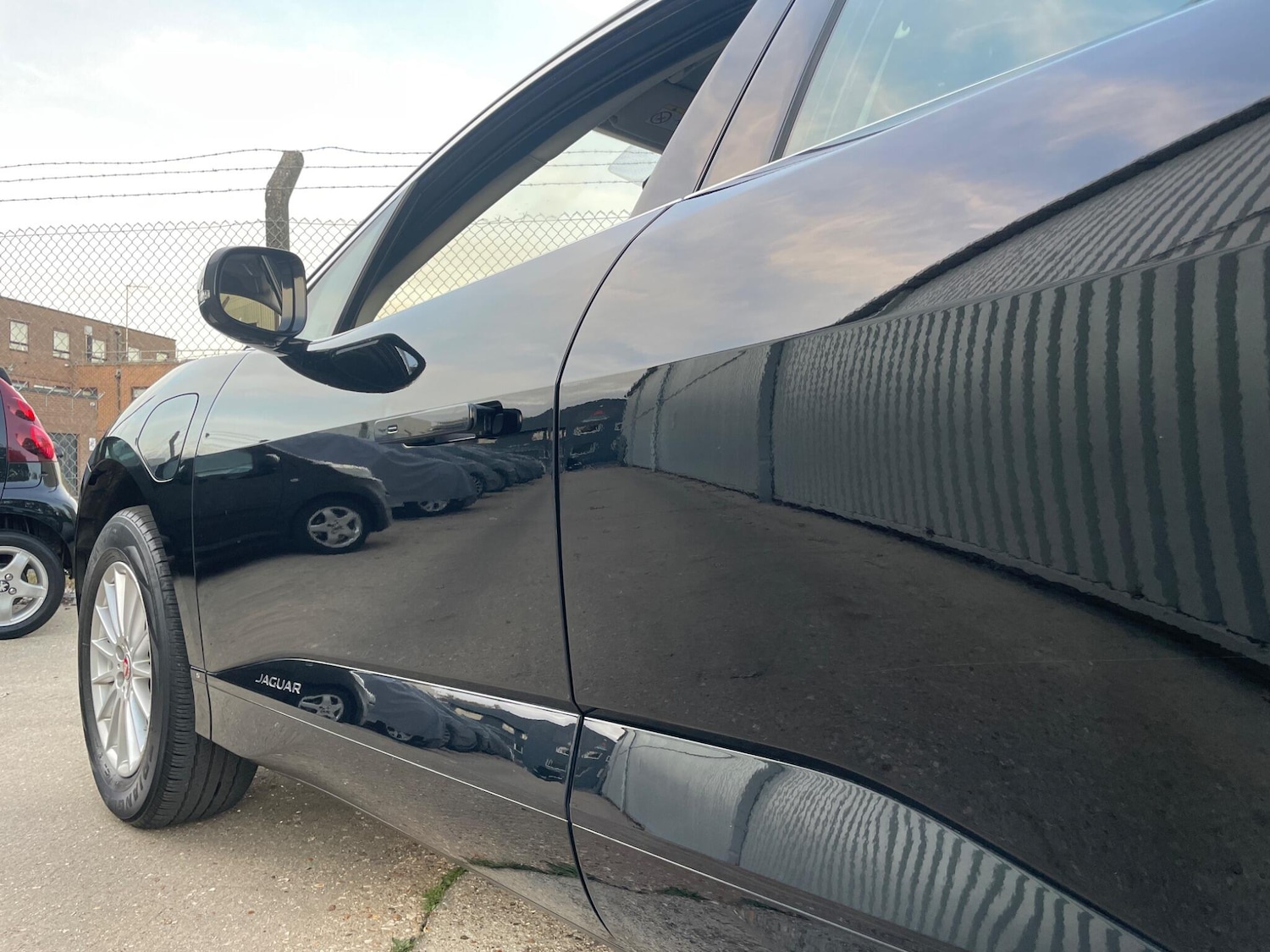 Used Jaguar I-Pace 2020 for sale - 76646286: Photo 73