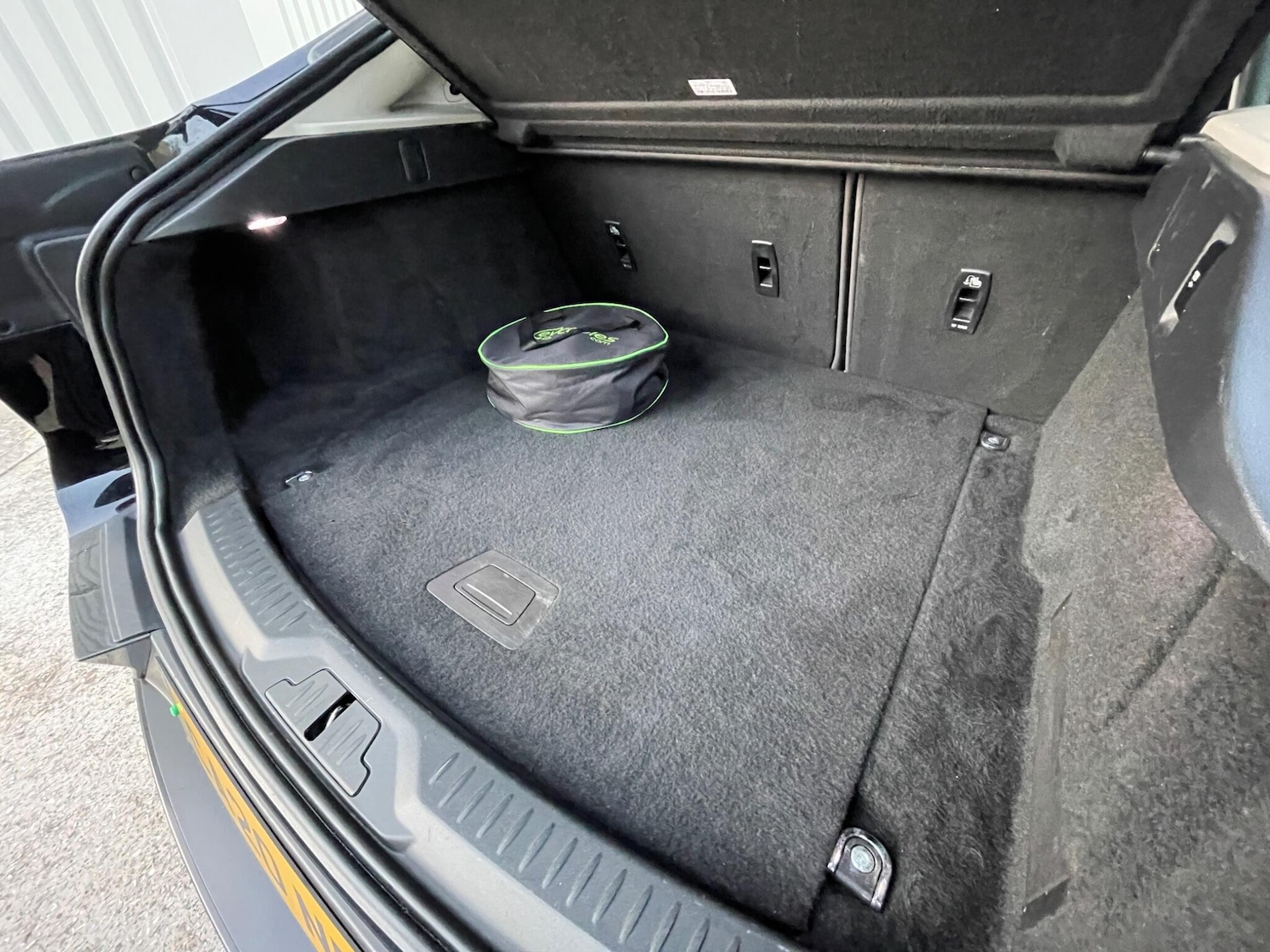 Used Jaguar I-Pace 2020 for sale - 76646286: Photo 74