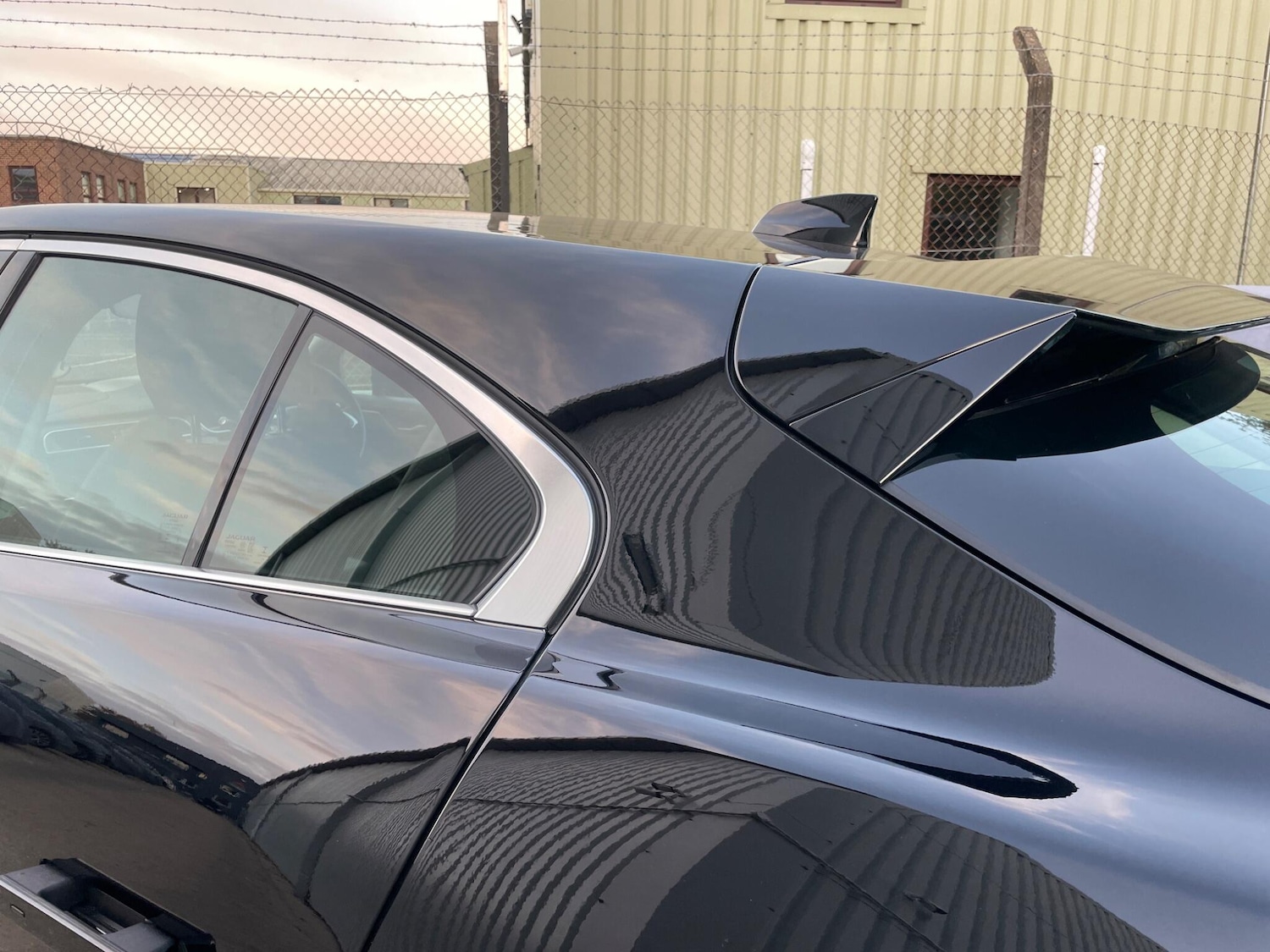 Used Jaguar I-Pace 2020 for sale - 76646286: Photo 75