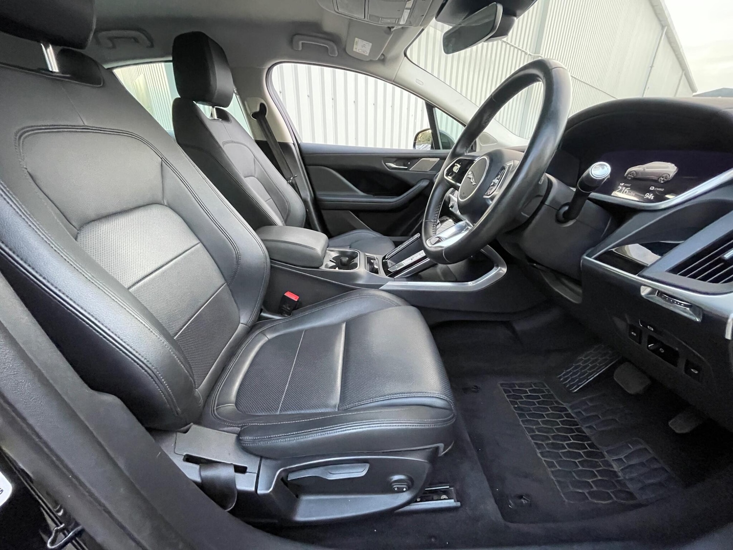 Used Jaguar I-Pace 2020 for sale - 76646286: Photo 76