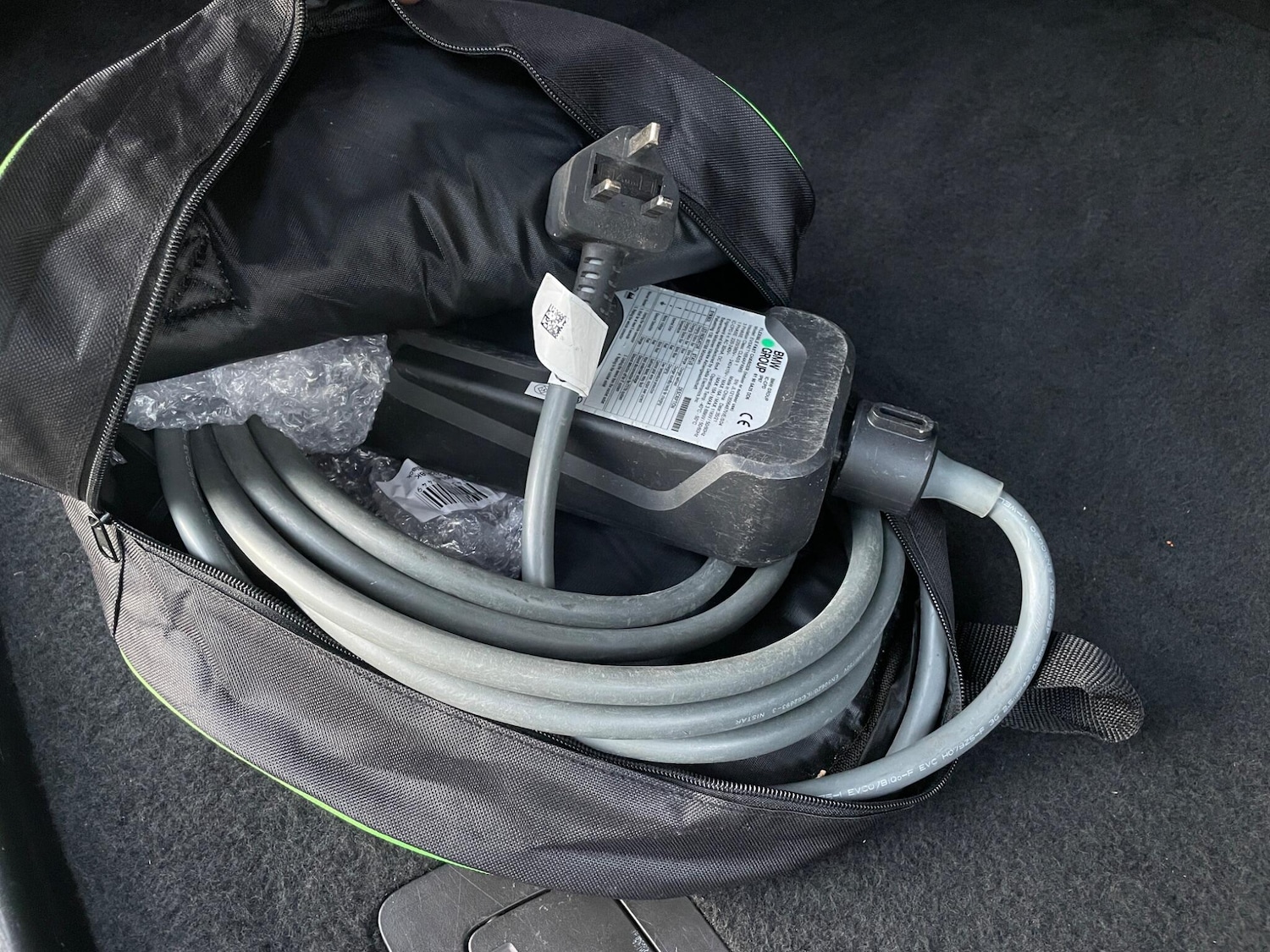 Used Jaguar I-Pace 2020 for sale - 76646286: Photo 77