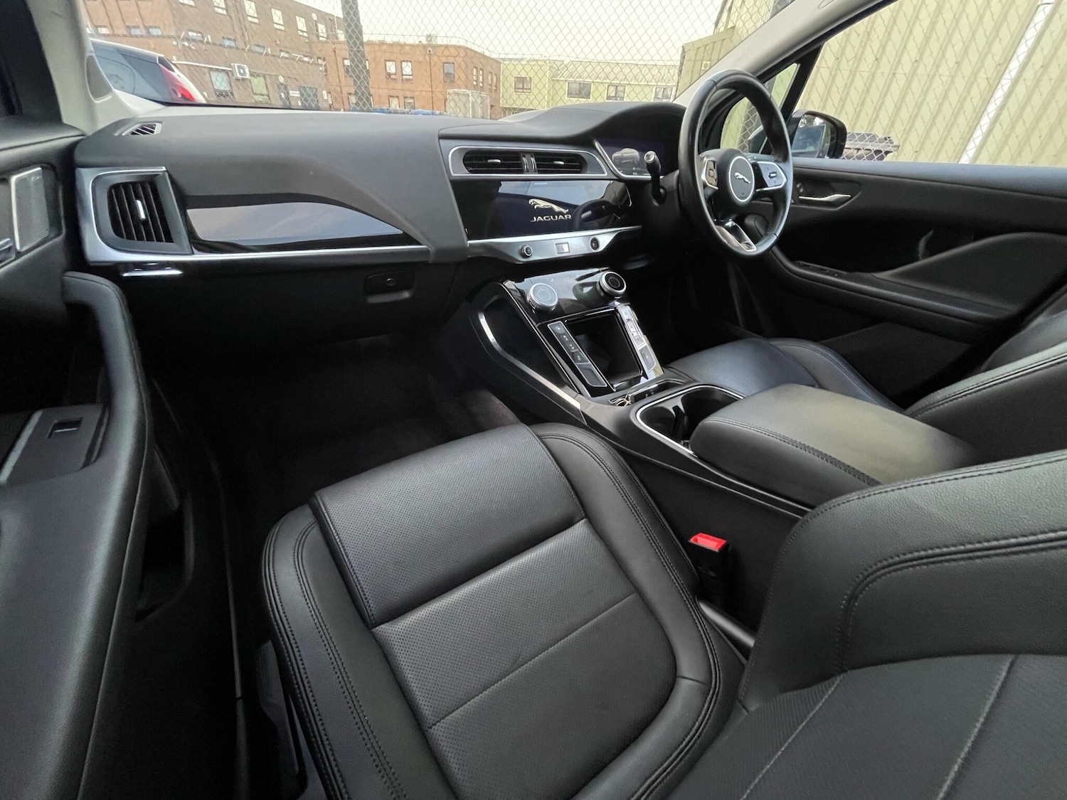 Used Jaguar I-Pace 2020 for sale - 76646286: Photo 8