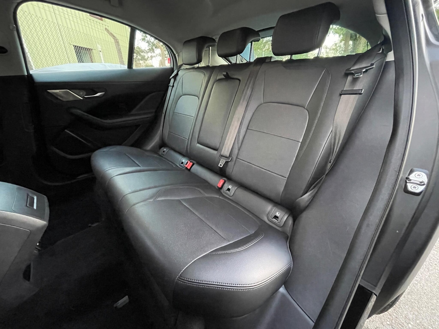 Used Jaguar I-Pace 2020 for sale - 76646286: Photo 82