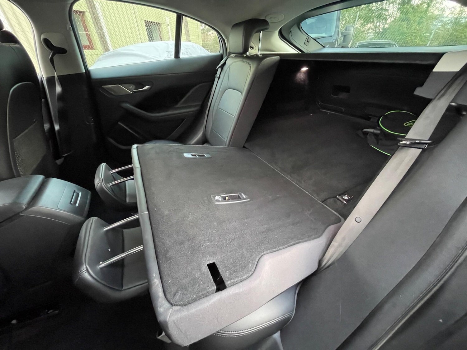 Used Jaguar I-Pace 2020 for sale - 76646286: Photo 85