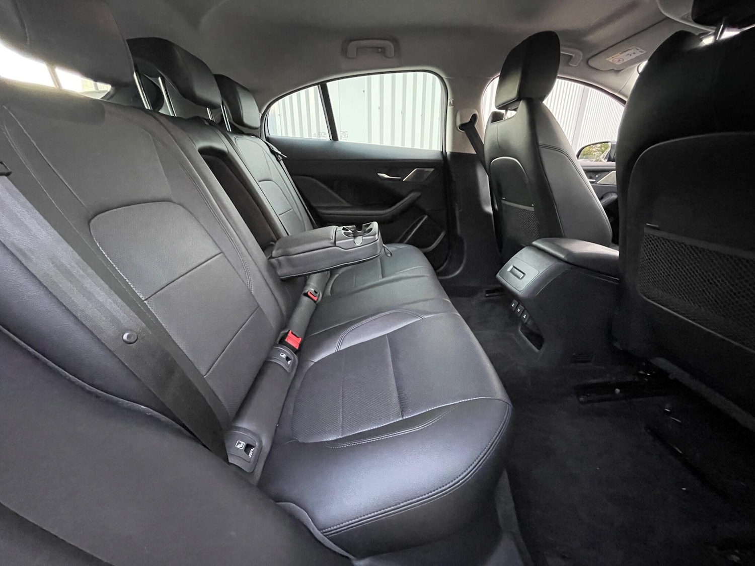 Used Jaguar I-Pace 2020 for sale - 76646286: Photo 87