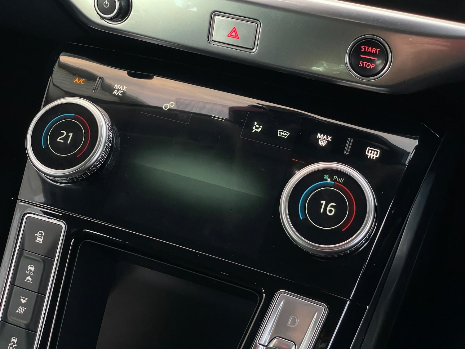 Used Jaguar I-Pace 2020 for sale - 76646286: Photo 89