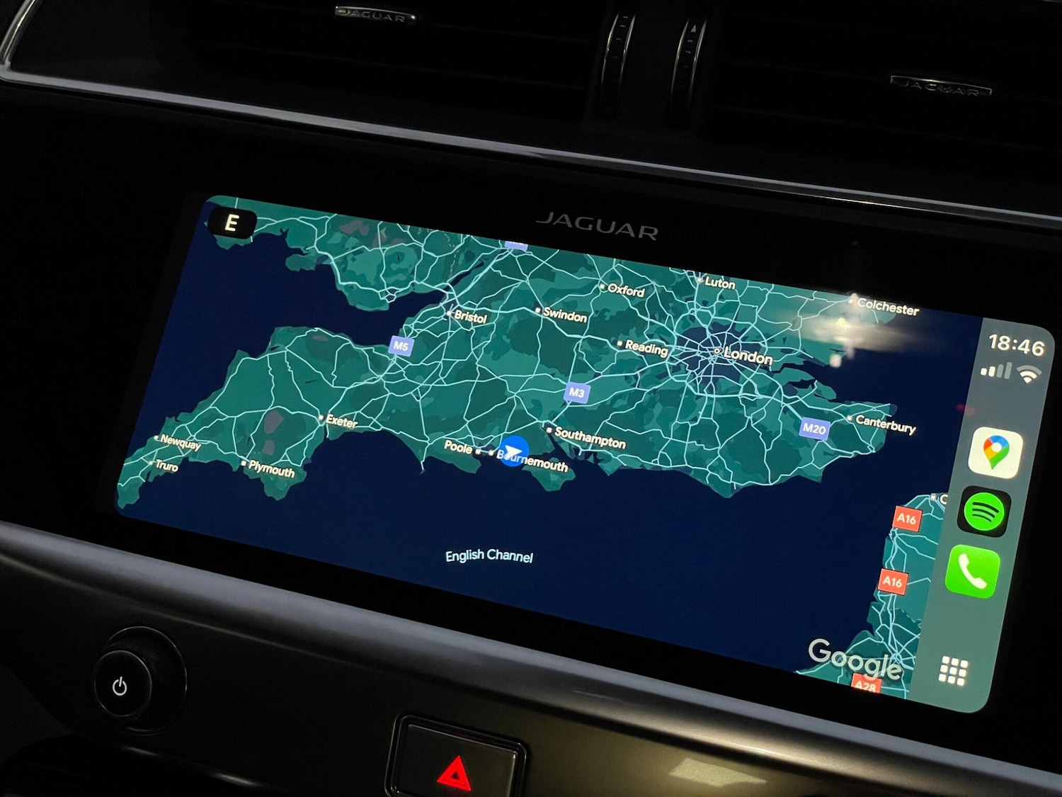 Used Jaguar I-Pace 2020 for sale - 76646286: Photo 9