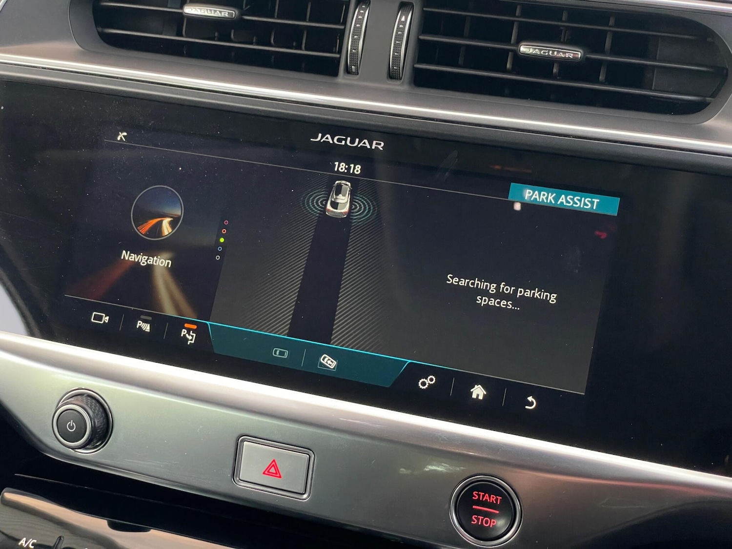 Used Jaguar I-Pace 2020 for sale - 76646286: Photo 92