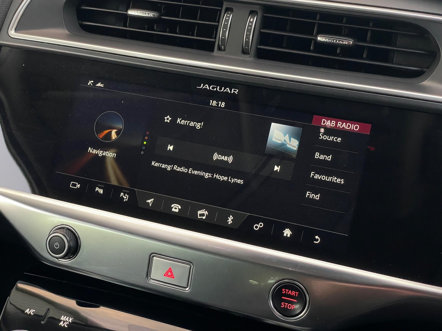 Used Jaguar I-Pace 2020 for sale - 76646286: Photo 95