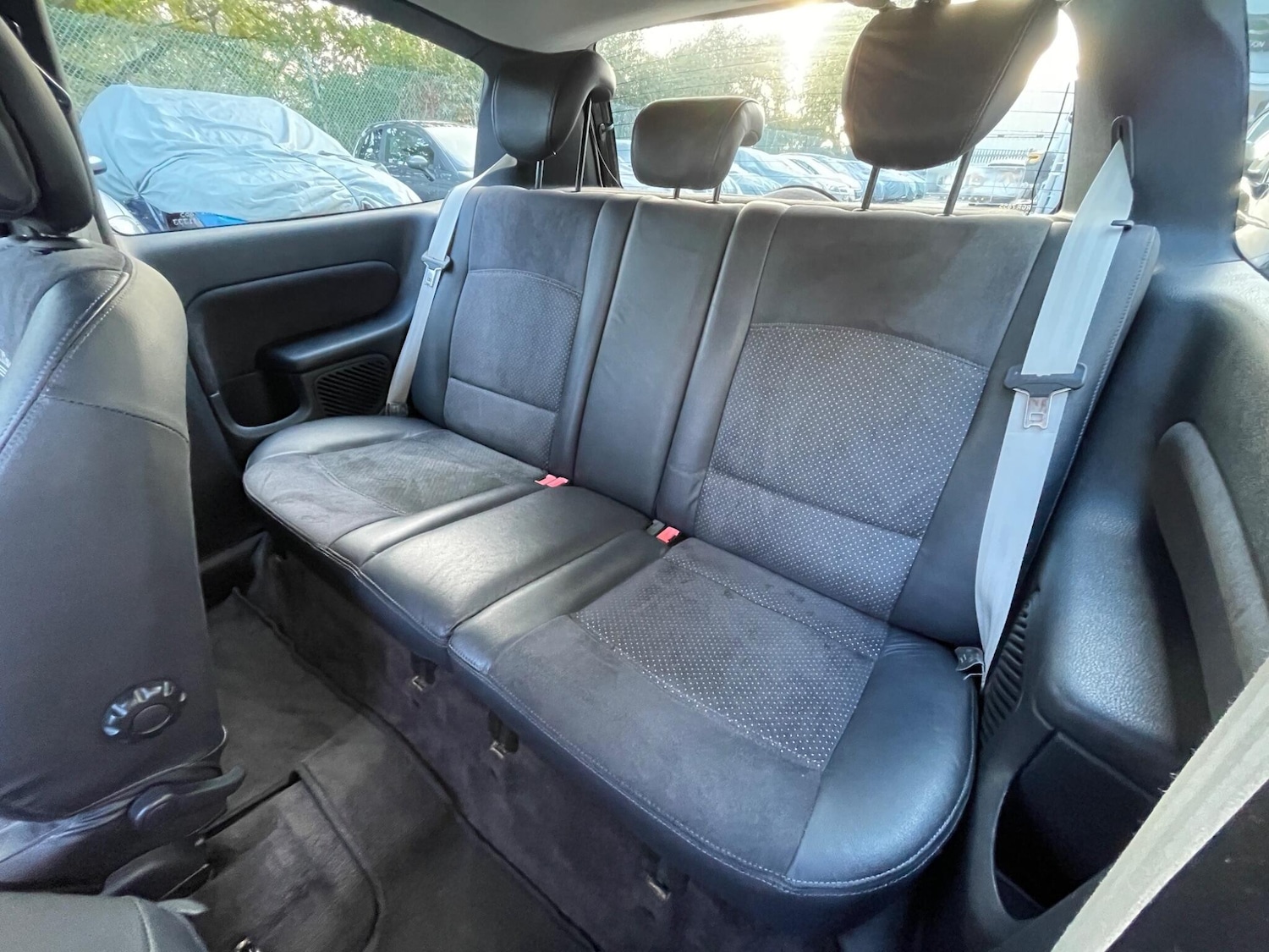 Used Renault Clio 2005 for sale - 77455826: Photo 10