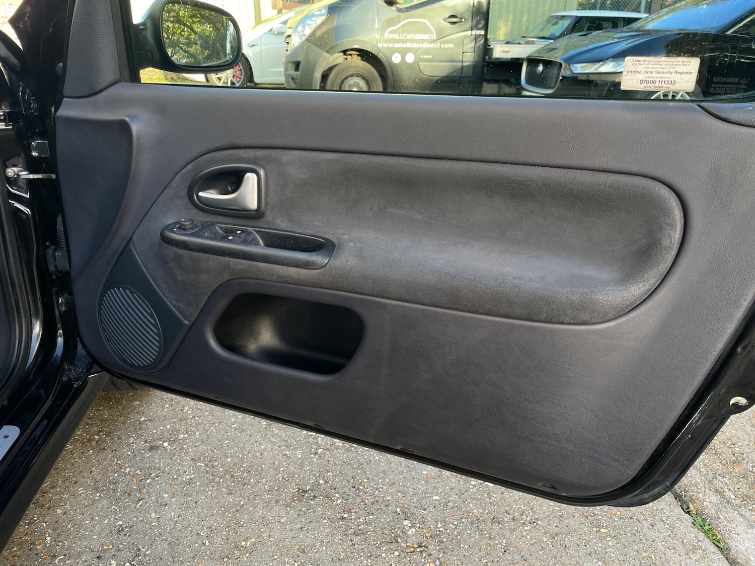 Used Renault Clio 2005 for sale - 77455826: Photo 22