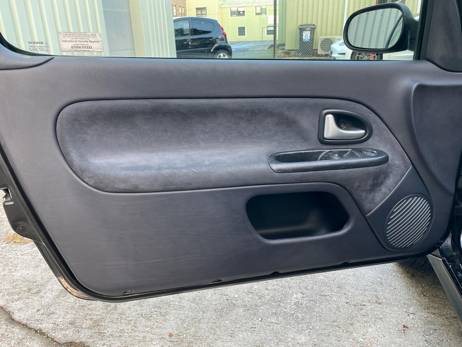 Used Renault Clio 2005 for sale - 77455826: Photo 23