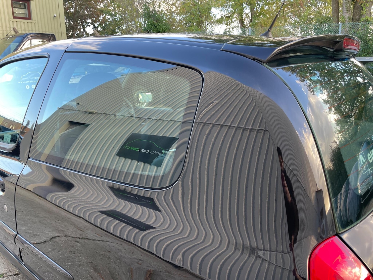 Used Renault Clio 2005 for sale - 77455826: Photo 36