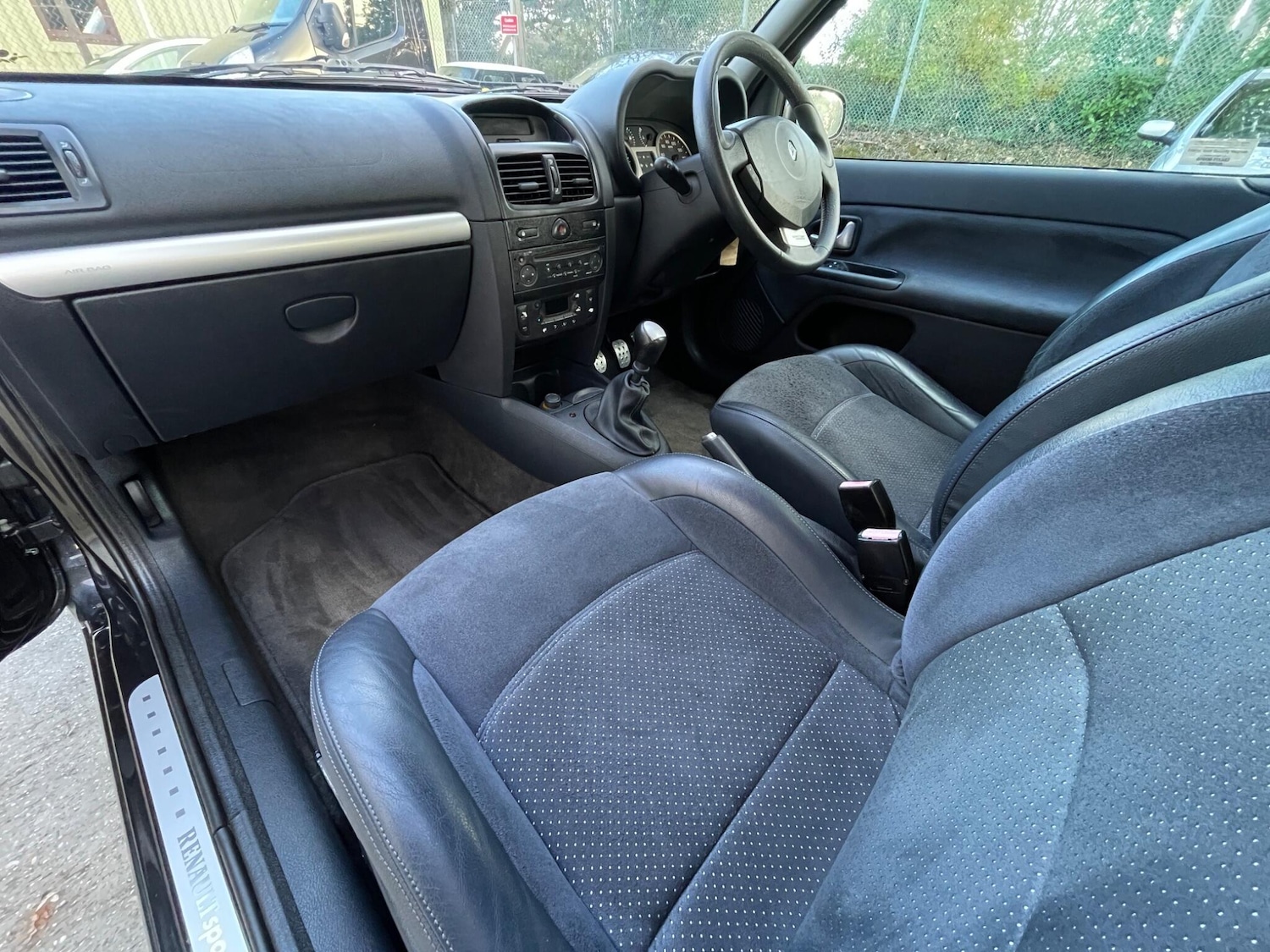 Used Renault Clio 2005 for sale - 77455826: Photo 4