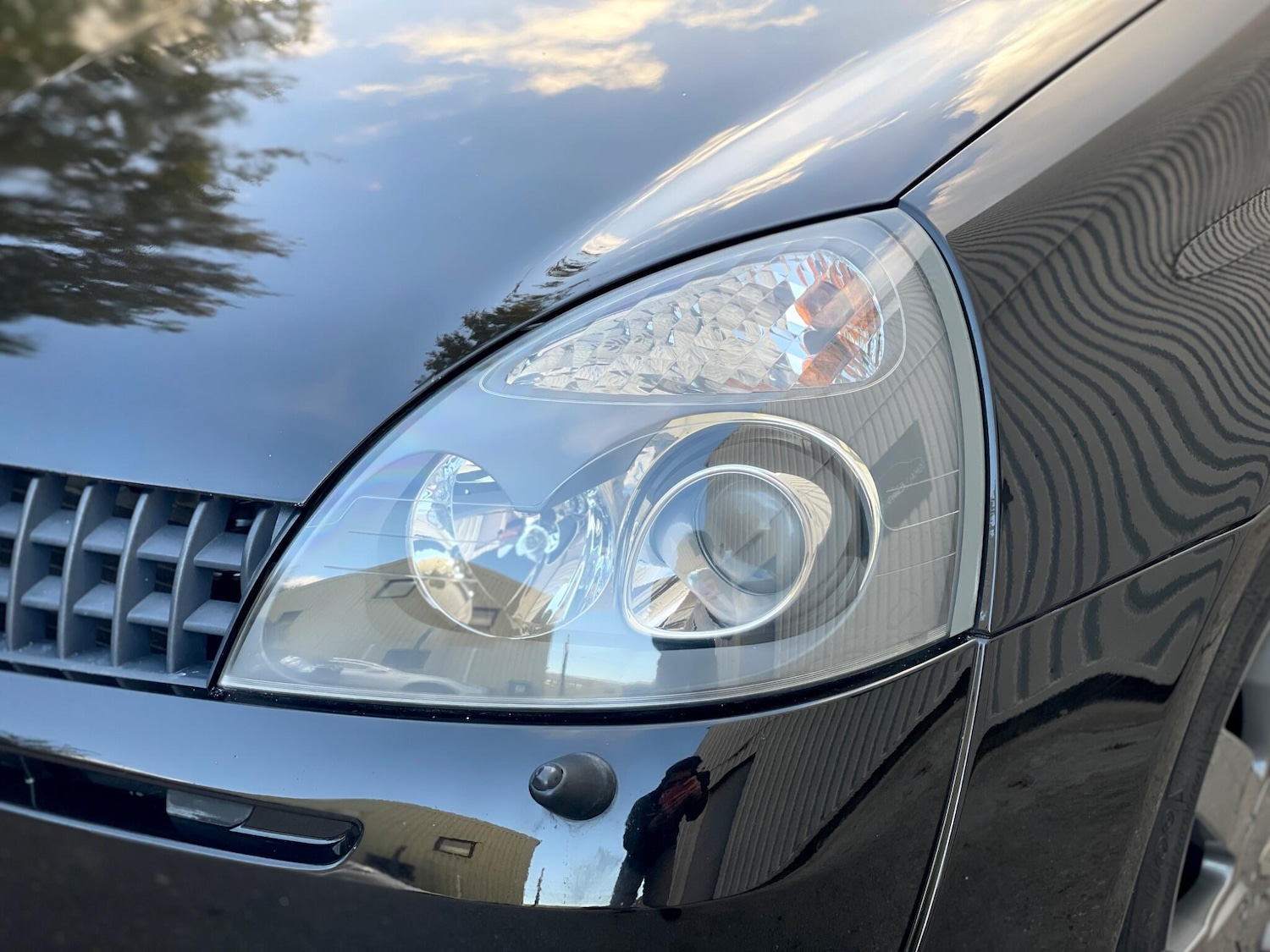 Used Renault Clio 2005 for sale - 77455826: Photo 49