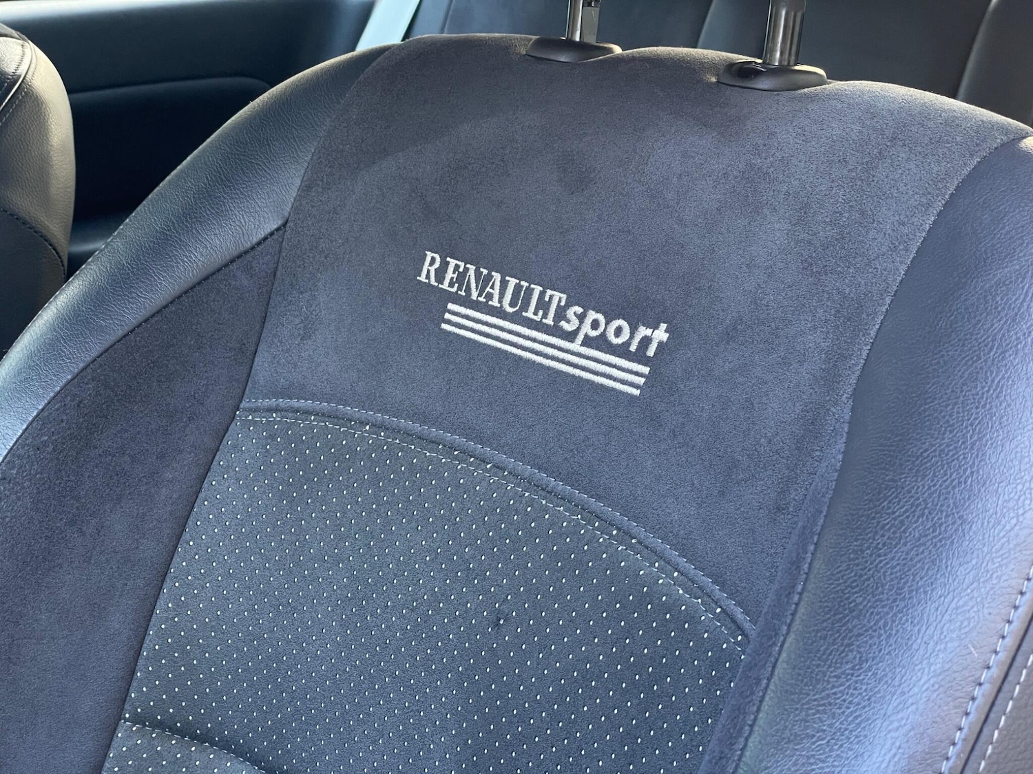 Used Renault Clio 2005 for sale - 77455826: Photo 70