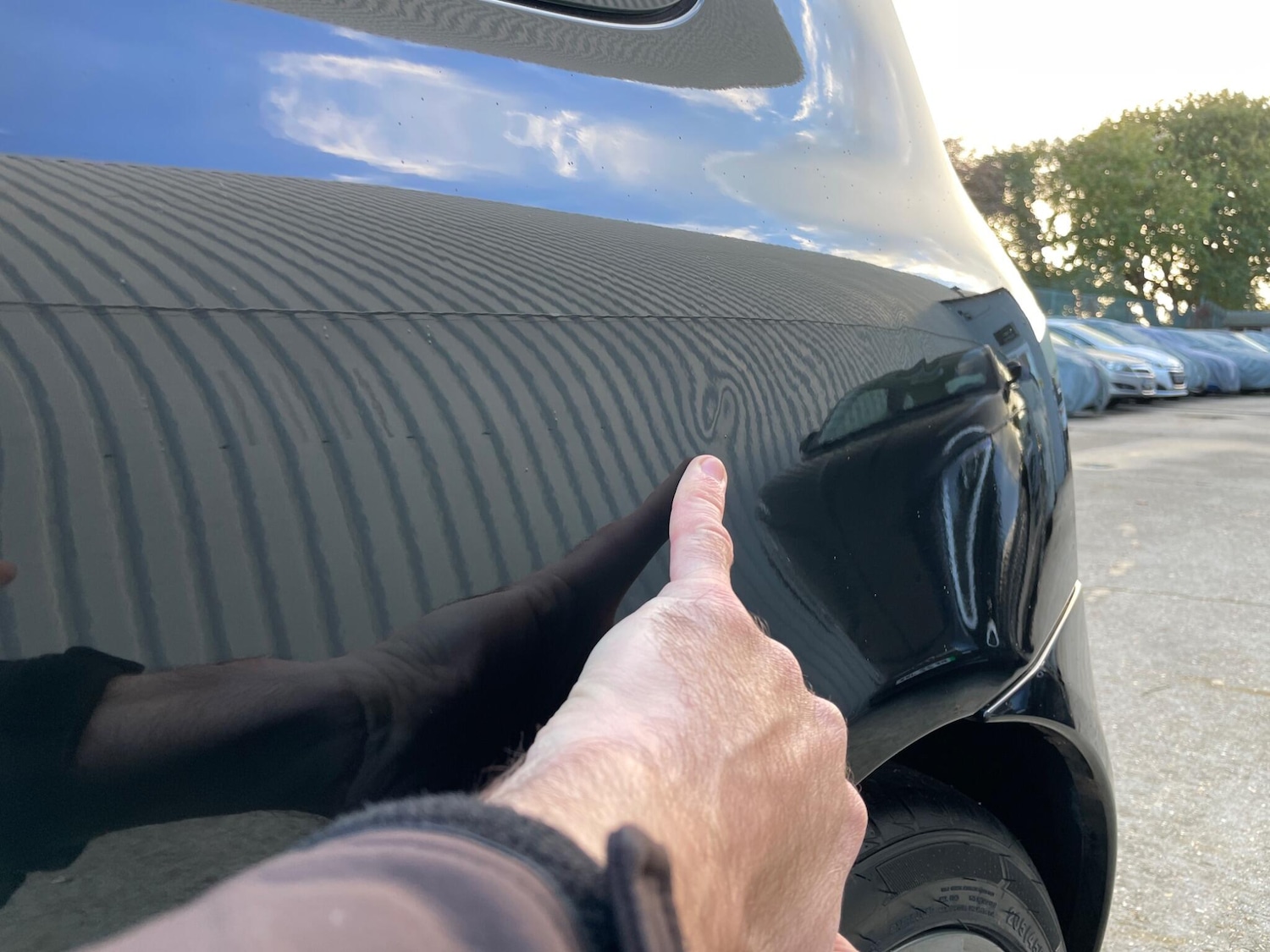 Used Renault Clio 2005 for sale - 77455826: Photo 81