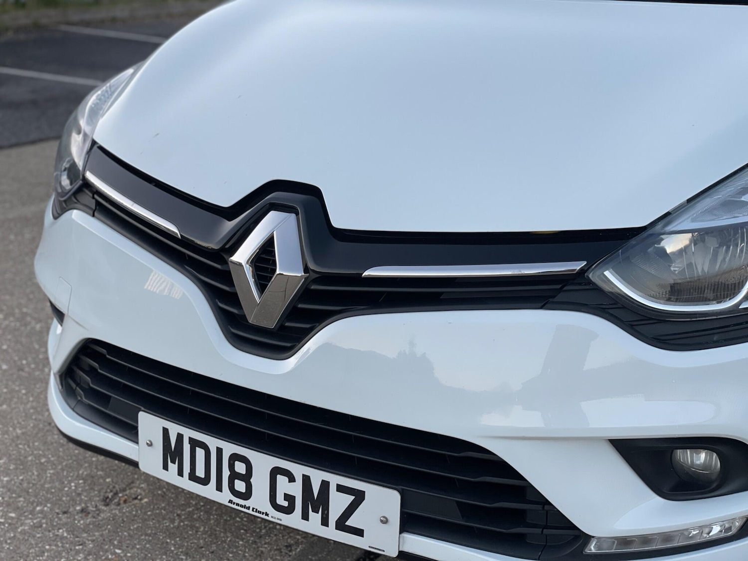 Used Renault Clio 2018 for sale - 77683696: Photo 13