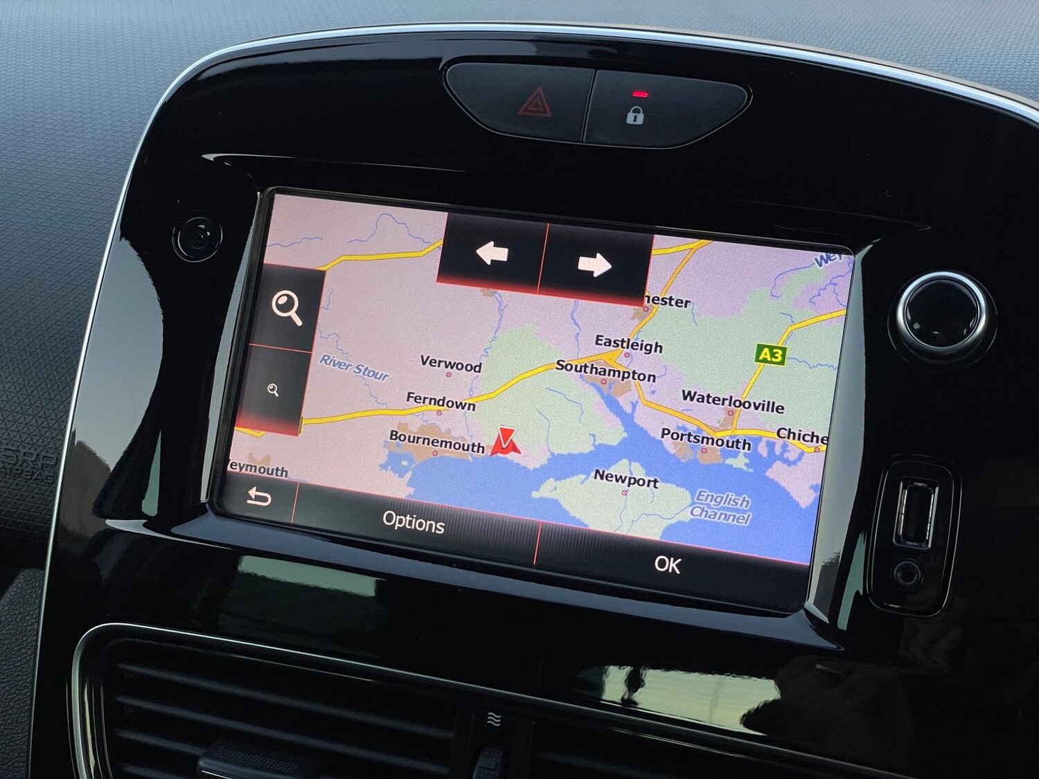 Used Renault Clio 2018 for sale - 77683696: Photo 19