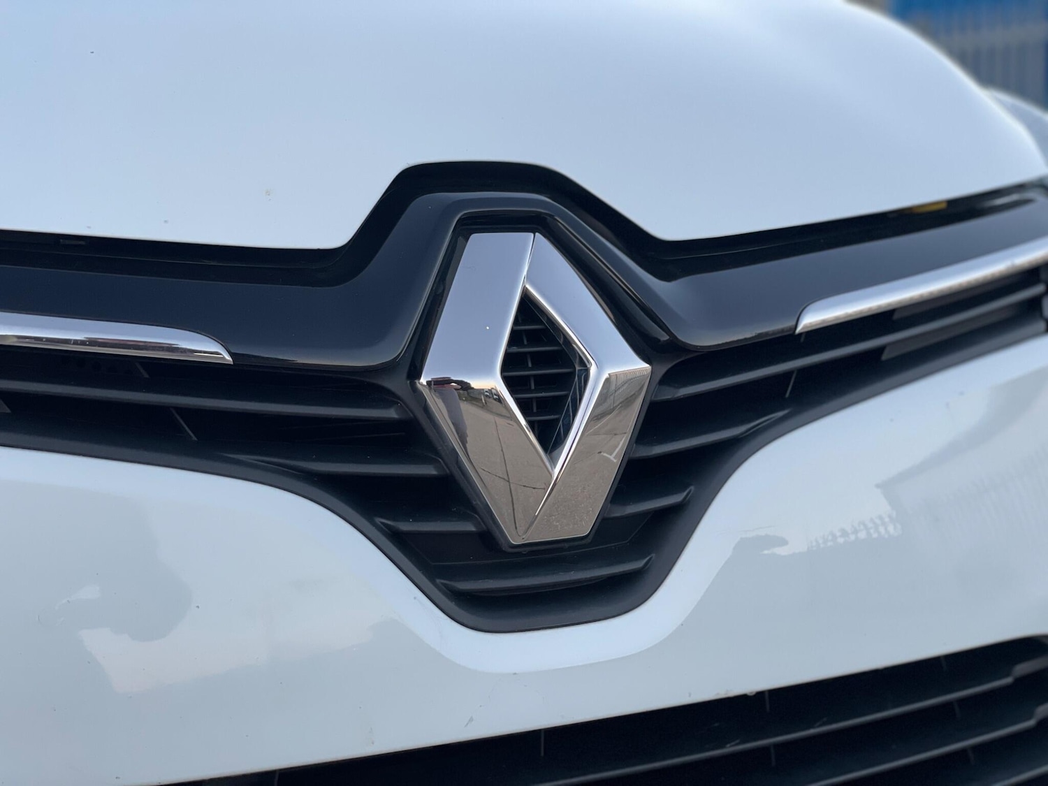 Used Renault Clio 2018 for sale - 77683696: Photo 20