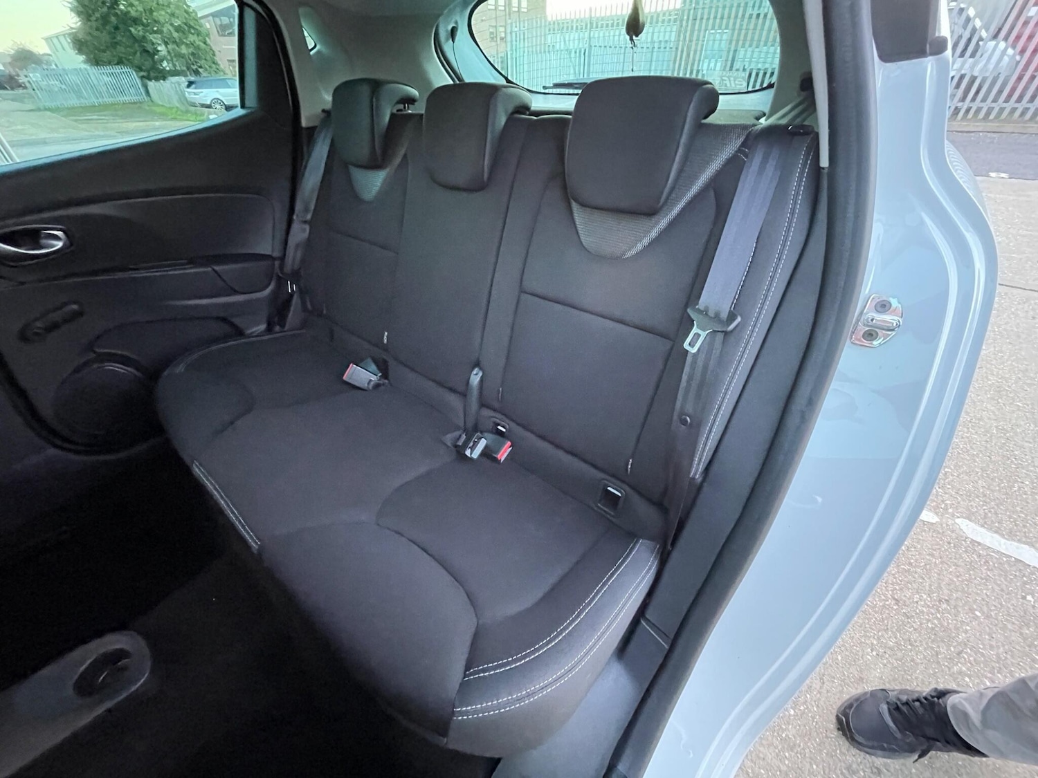 Used Renault Clio 2018 for sale - 77683696: Photo 21