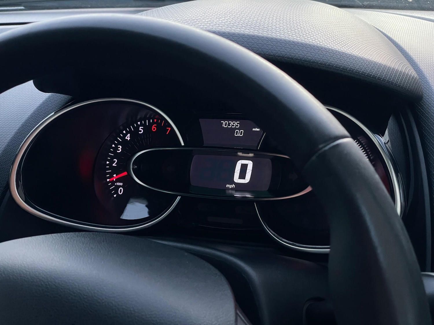 Used Renault Clio 2018 for sale - 77683696: Photo 23