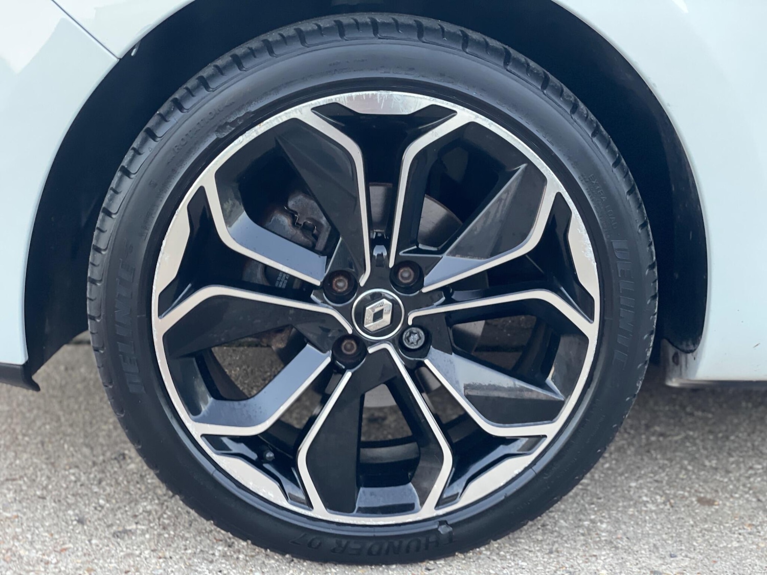 Used Renault Clio 2018 for sale - 77683696: Photo 24