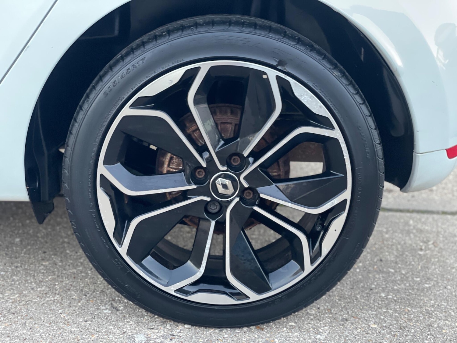 Used Renault Clio 2018 for sale - 77683696: Photo 25