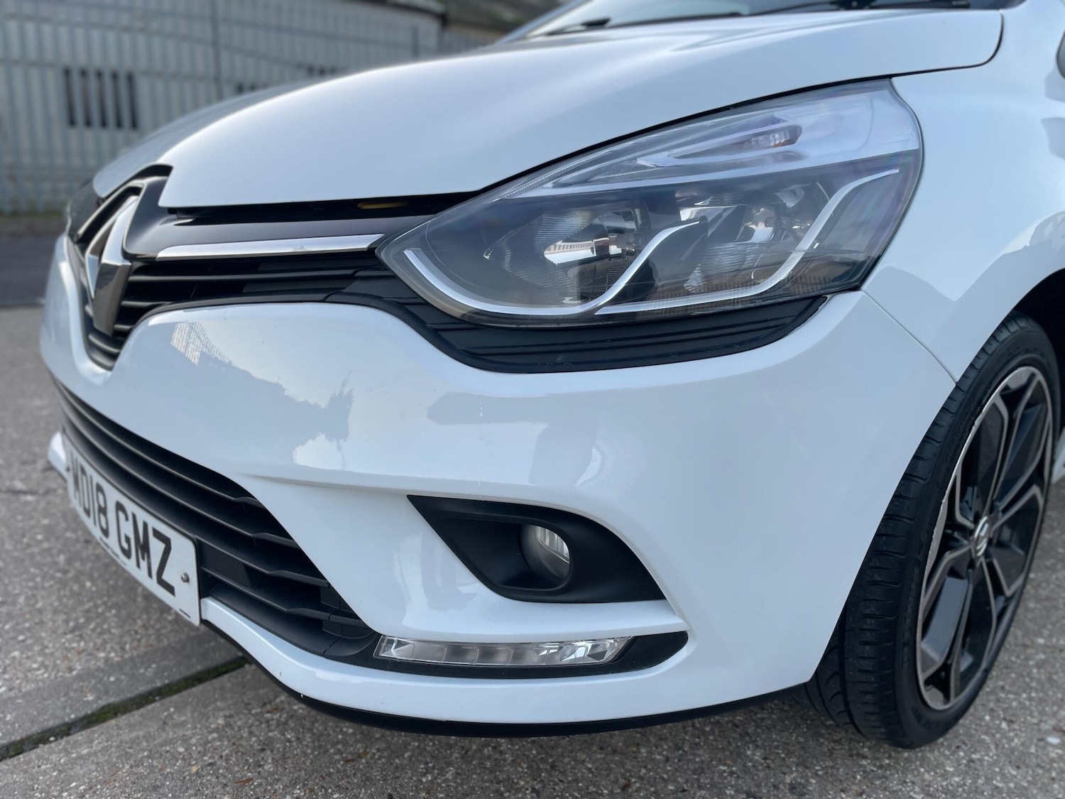 Used Renault Clio 2018 for sale - 77683696: Photo 27