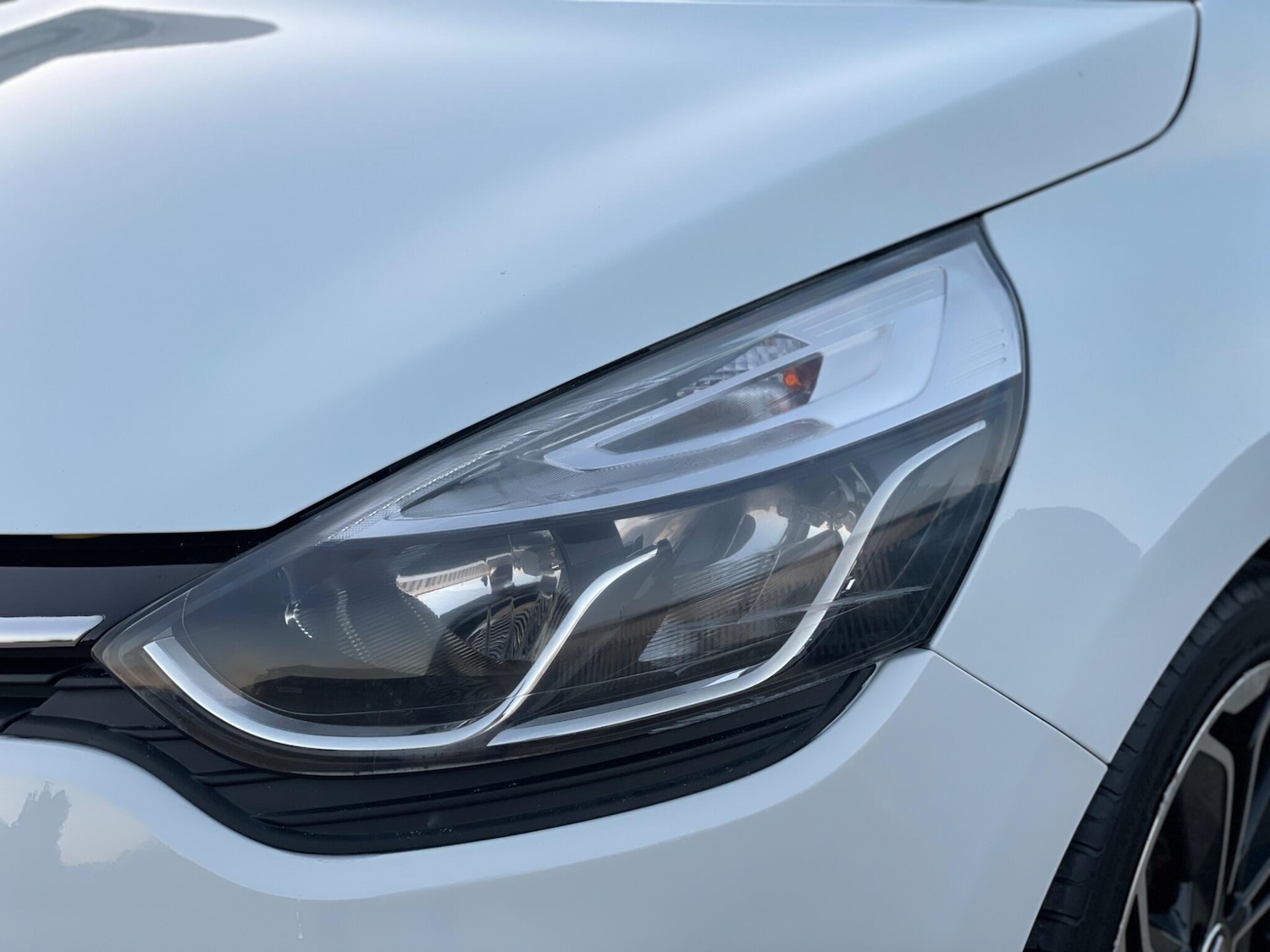 Used Renault Clio 2018 for sale - 77683696: Photo 29