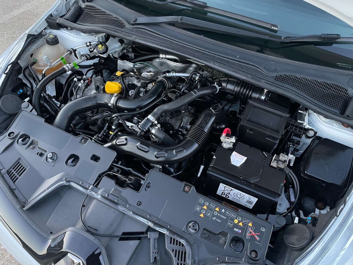 Used Renault Clio 2018 for sale - 77683696: Photo 37