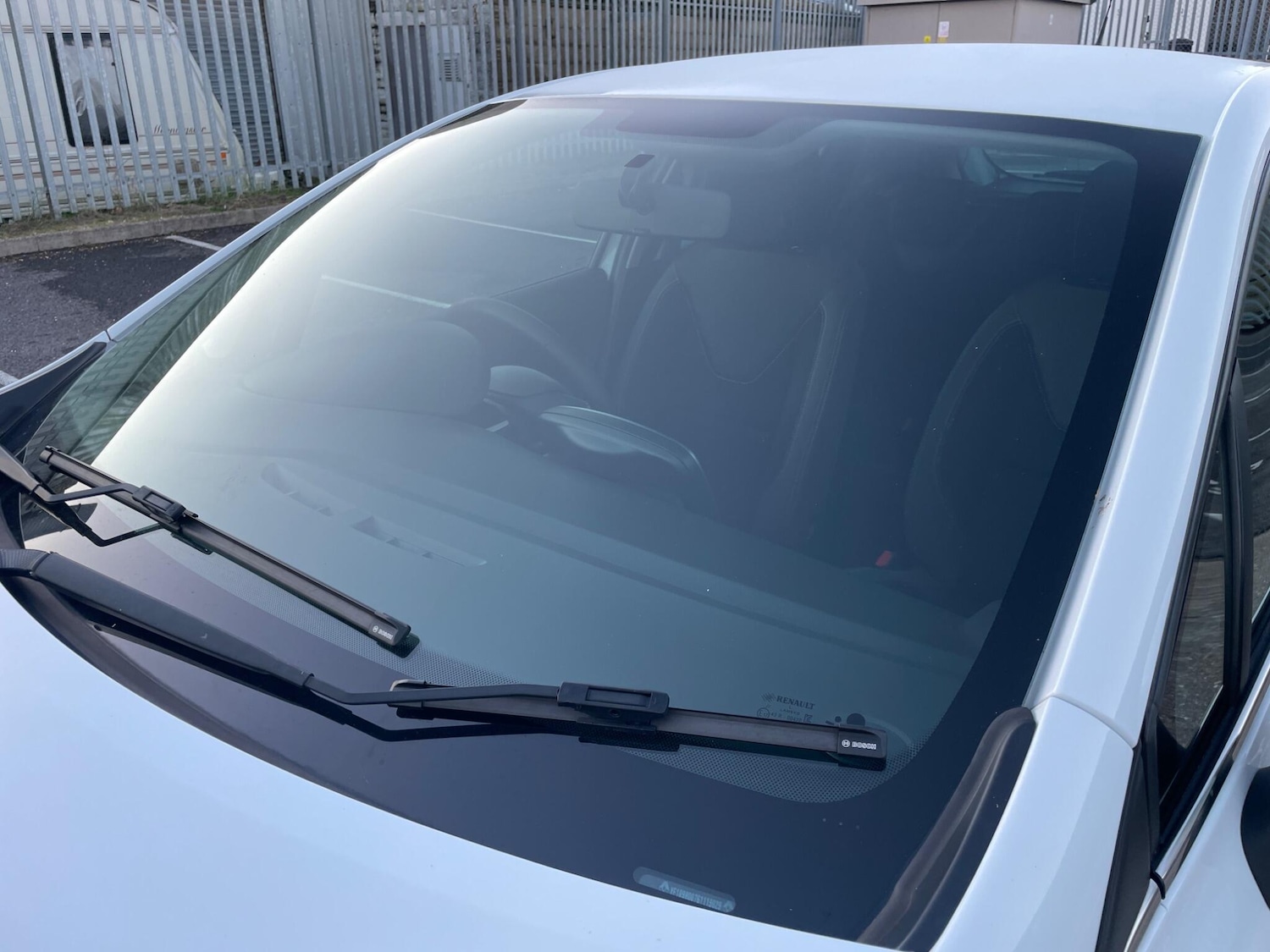 Used Renault Clio 2018 for sale - 77683696: Photo 40