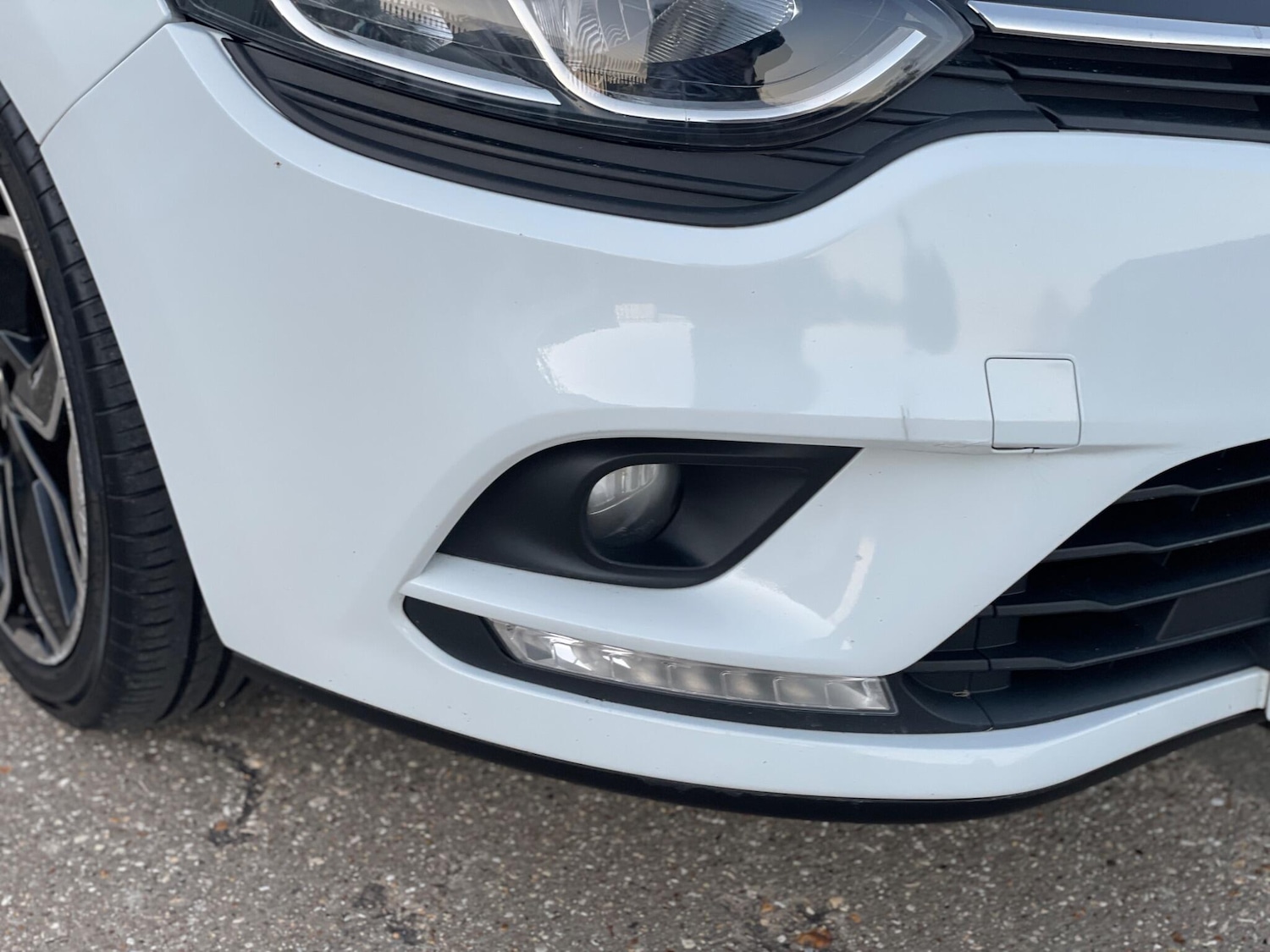Used Renault Clio 2018 for sale - 77683696: Photo 42