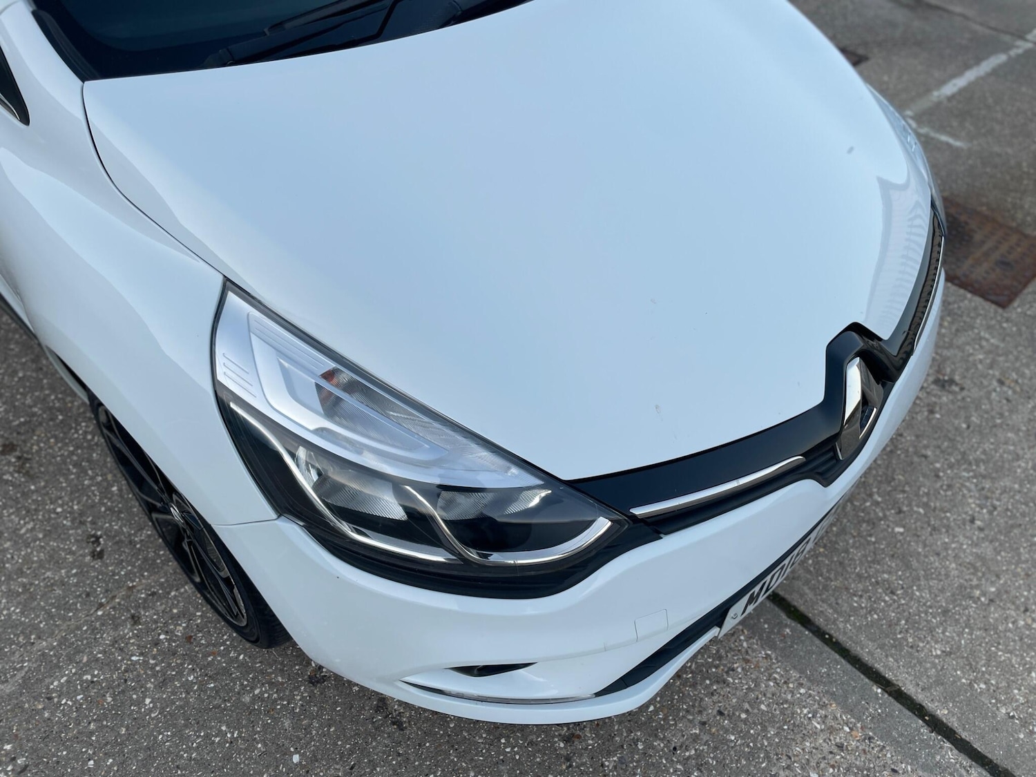 Used Renault Clio 2018 for sale - 77683696: Photo 43