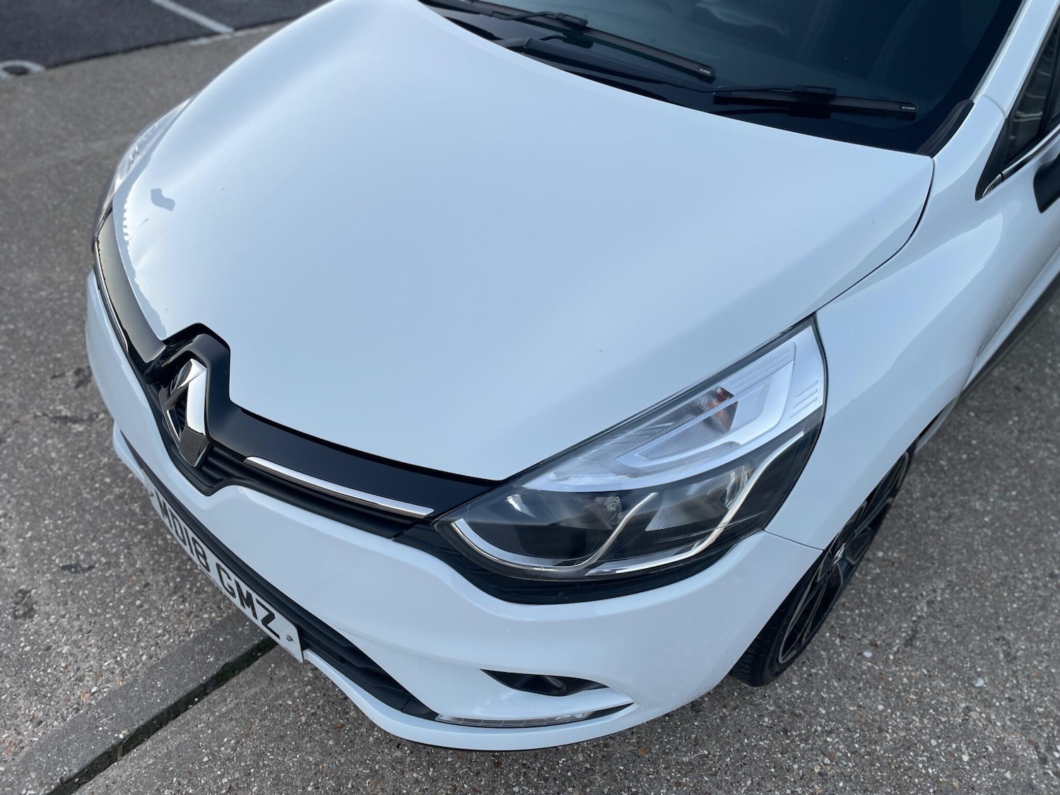 Used Renault Clio 2018 for sale - 77683696: Photo 44