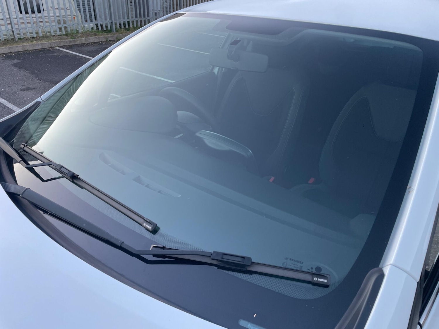 Used Renault Clio 2018 for sale - 77683696: Photo 45