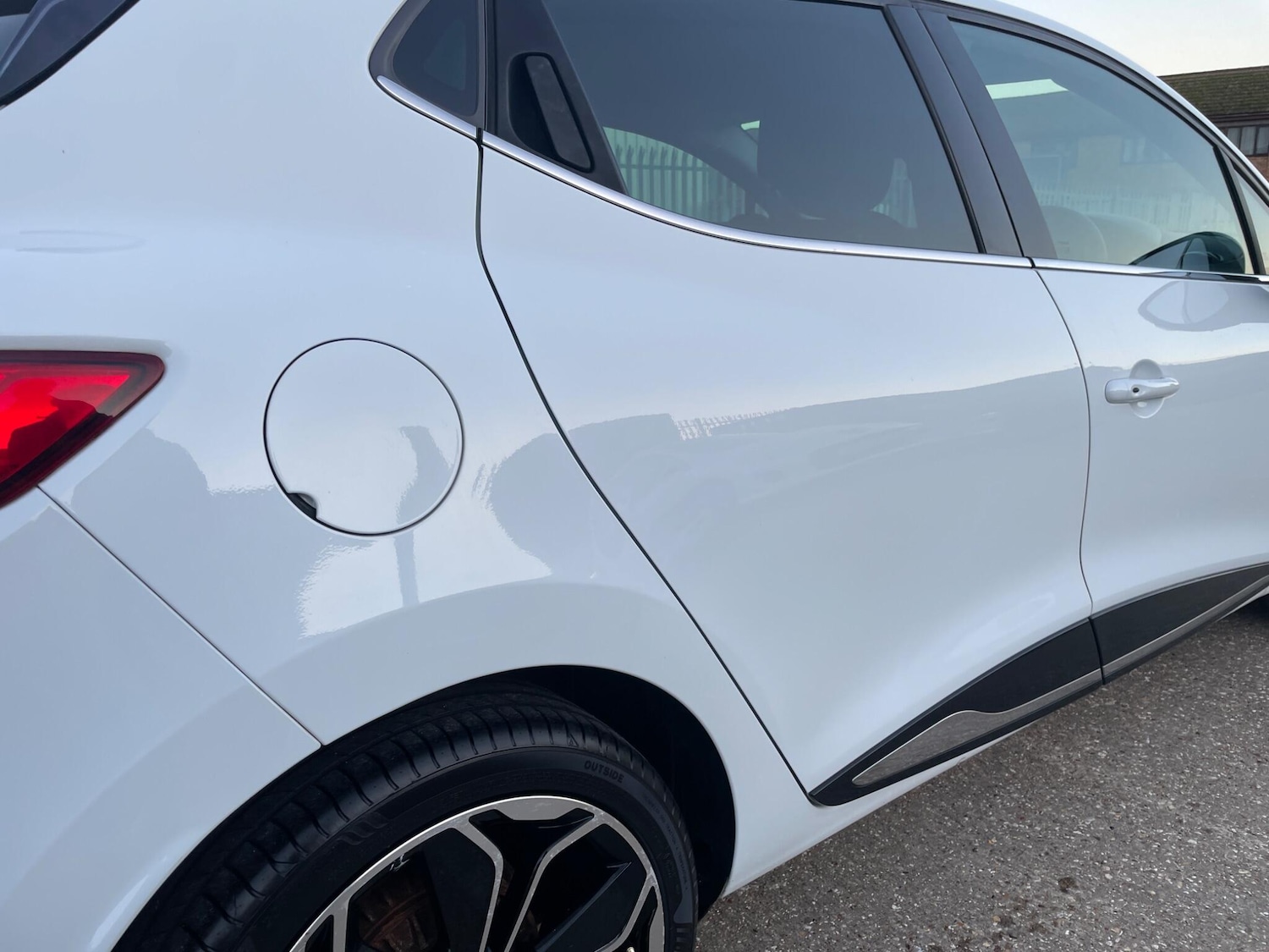 Used Renault Clio 2018 for sale - 77683696: Photo 48