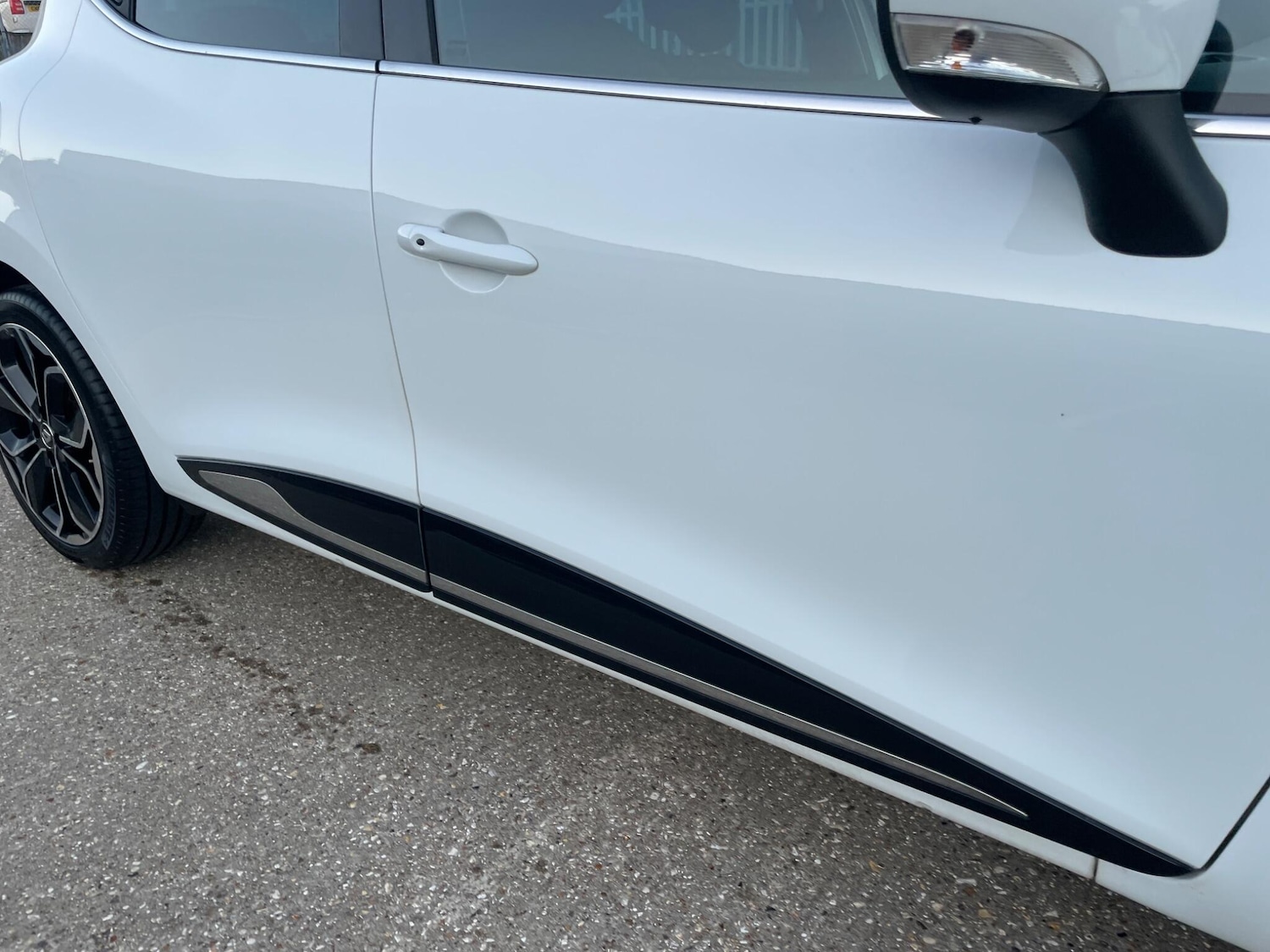 Used Renault Clio 2018 for sale - 77683696: Photo 51