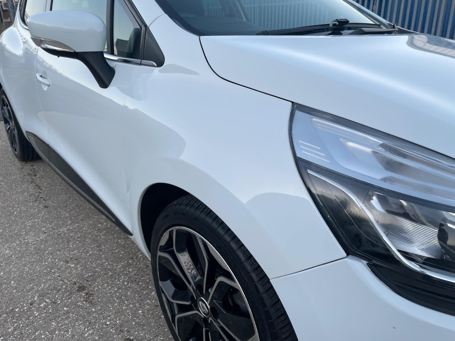 Used Renault Clio 2018 for sale - 77683696: Photo 53