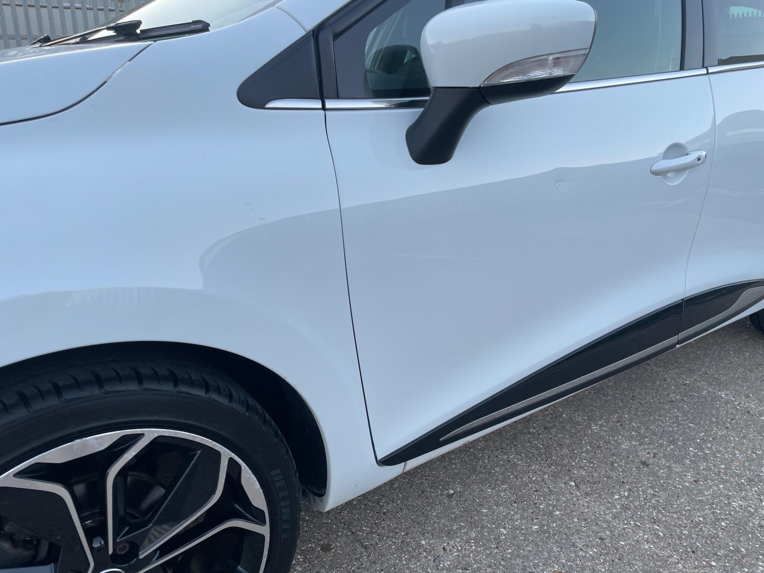 Used Renault Clio 2018 for sale - 77683696: Photo 55
