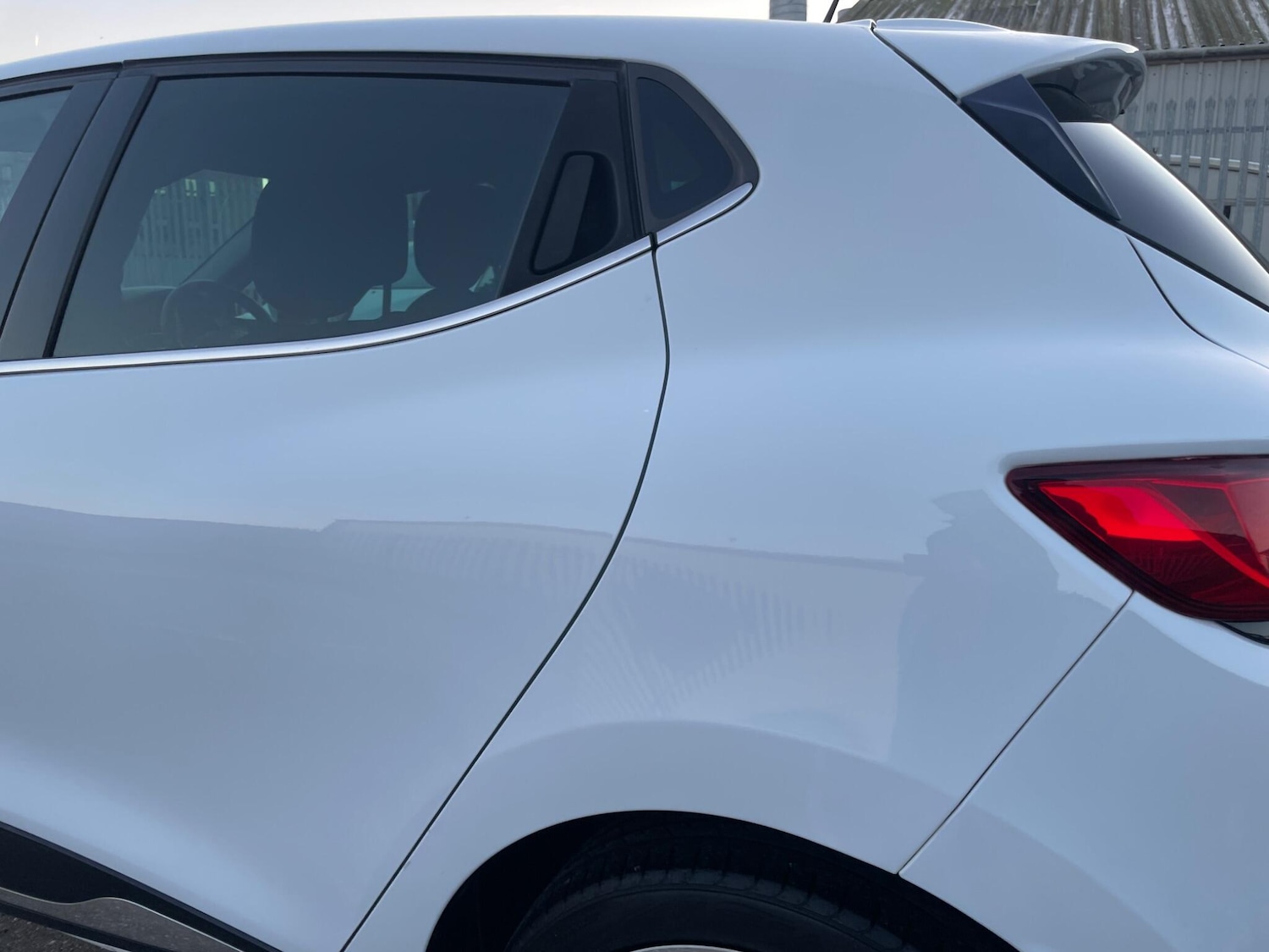 Used Renault Clio 2018 for sale - 77683696: Photo 60