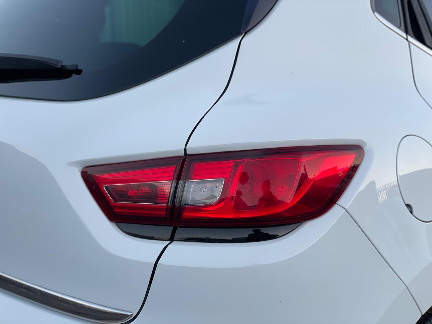 Used Renault Clio 2018 for sale - 77683696: Photo 68