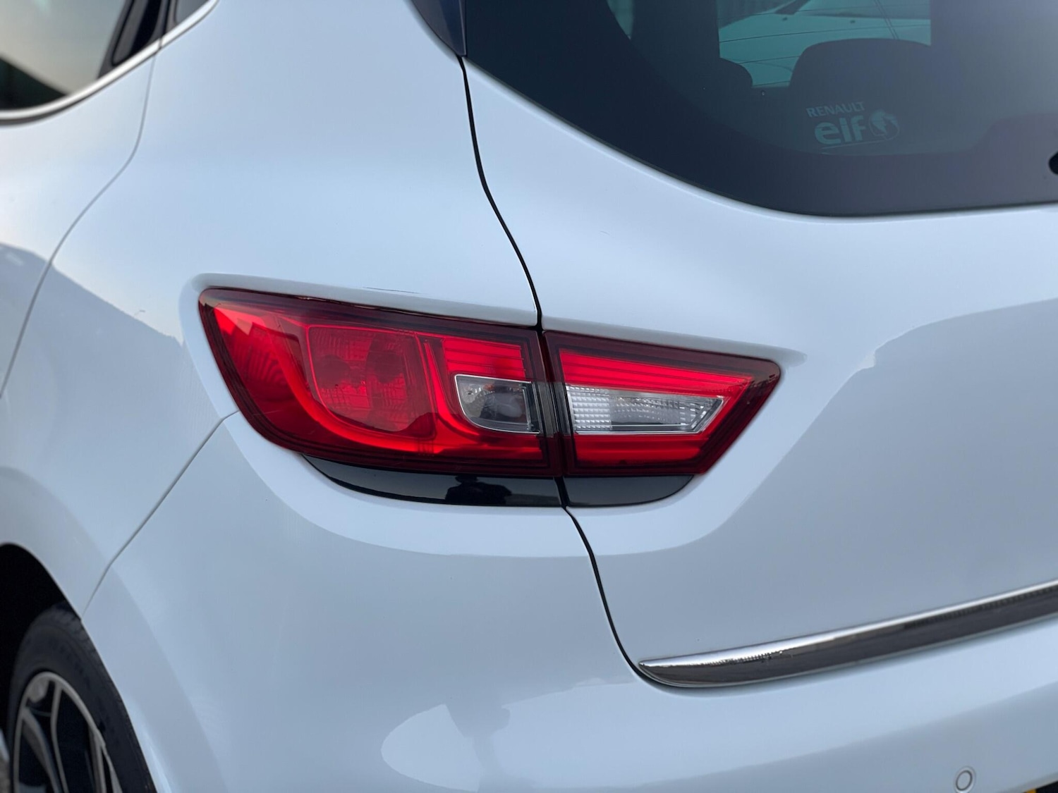 Used Renault Clio 2018 for sale - 77683696: Photo 71